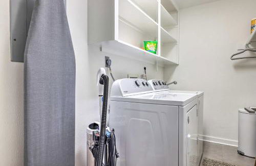 Renovated Dtwn Retreat Less Than 1 Mi to Plaza Park! - Foto 20