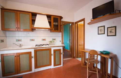 Residence Le Grazie Est - Foto 29