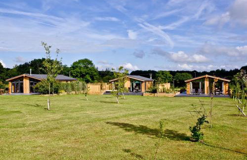 Holly Lodge - Foto 22