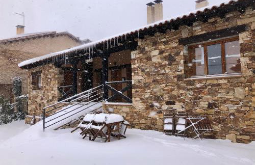 El Hayuco de Montejo - Foto 25