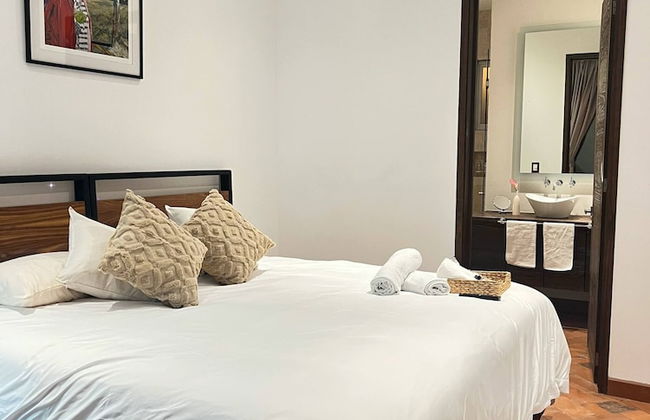 Malen House San Miguel de Allende Mexico - Foto 2