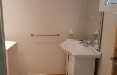 Apt en Luberon appartement 3 chambres et garage privée - Photo 10