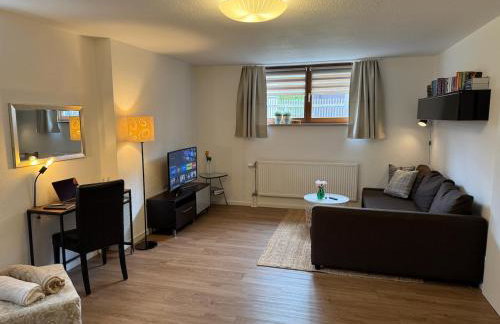 Apartment Regener - Foto 16