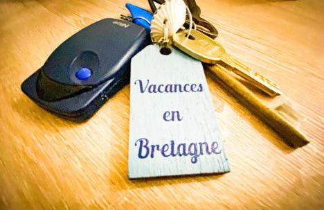 APT bord de Mer, hypercentre Dinard, Parking prive - Foto 8