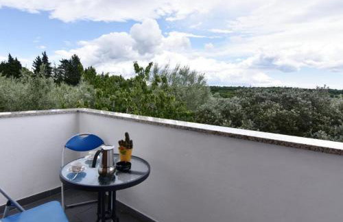 Apartment in Savudrija mit Privatem Garten und Panoramablick by Interhome - Foto 7