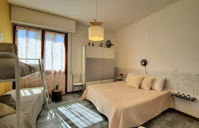 Cattolica Sea Loft - Cattolica Sea Loft - Foto 20