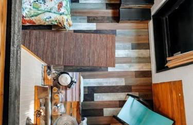 Cozy Loft B&B with Country Breakfast & Premium TV near Old Hickory Lake – Lebanon, Tennessee - Foto 28