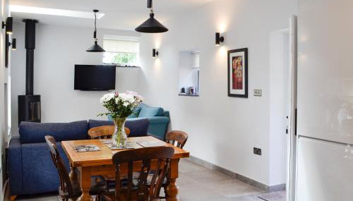 Bwthyn Y Saer - Foto 3