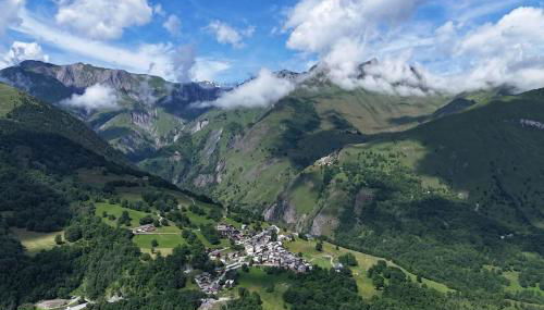 Le Neiger - Appartement Emeraude - Foto 5