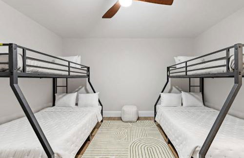 Nottely Retreat - Foto 58