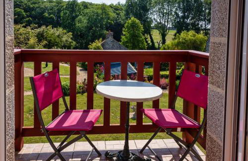 Hostellerie de la Motte jean - Foto 3