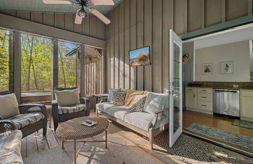 Deer Haus by Juniper Holiday + Home - Foto 37