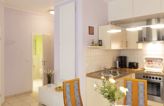 Südwind App. 9 - Foto 11