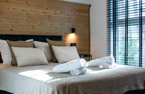 DOMKI BURSZTYN - Foto 36