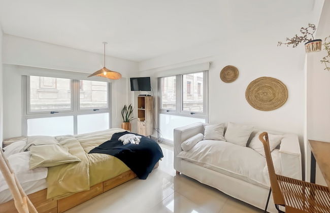 Ayres Suites Moreno - Foto 46