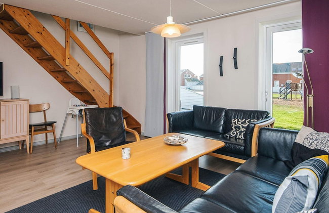 6 Person Holiday Home in Romo - Foto 25