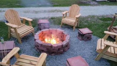 Carolyn's Lighthouse Topsail Island - Foto 5