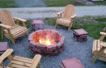 Carolyn's Lighthouse Topsail Island - Foto 5