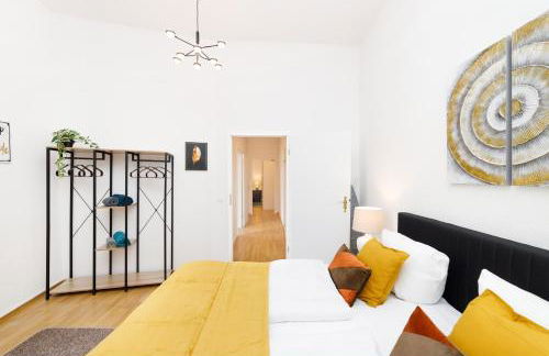 Great Central City Apartments Mitte Museumsinsel - Foto 13