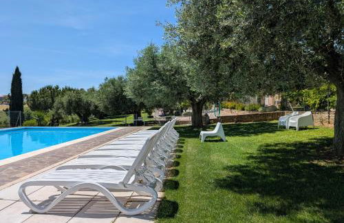 Agriturismo Case al Sole - Foto 6