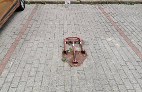 Współczesny Apartament Gdańsk - Foto 32