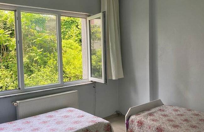 BESIRLI APART - Foto 35