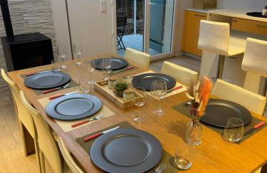 Nature et Mediterranean Flair close to Valbonne - Foto 24