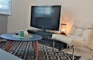 Résidence Sainte Cécile - Foto 16