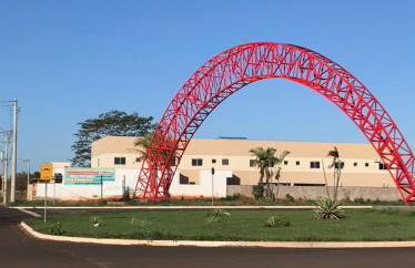 Flat Getsêmani Olímpia a 10min do Thermas dos Laranjais - Foto 6