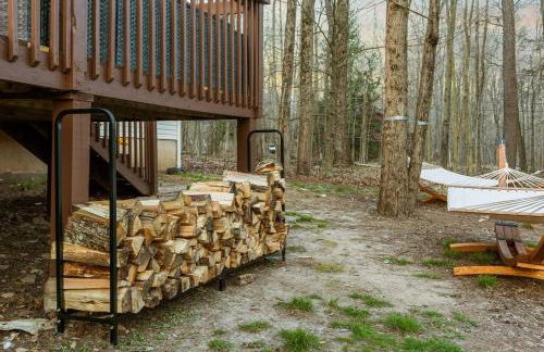 Boho Haven Hideaway - Walk to Pool,Theater,Arcades, Firepit, Lake Access - Foto 26