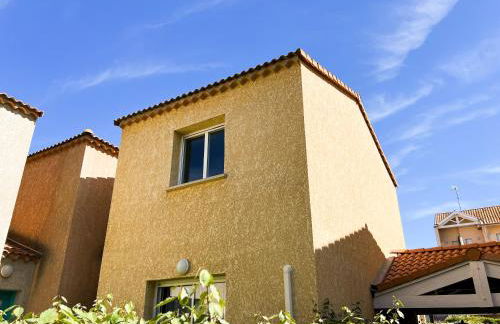 Maison Familiale dans le Domaine de la Plage avec Piscine Privée, à 200m de la Mer - Foto 20