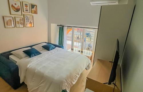 Cosy Studio Toulouse centre - Foto 14