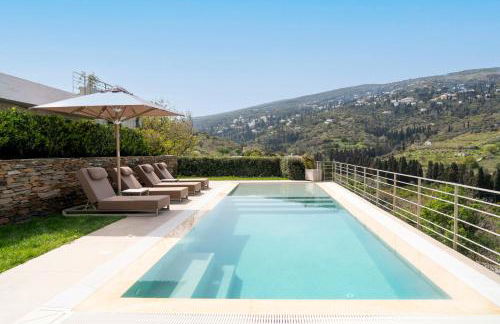 Suite Home Villas with Private Pools by Explore Andros - Foto 13