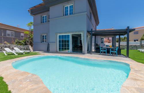 Villa Edén House by Maspalomas Holiday Villas - Foto 1