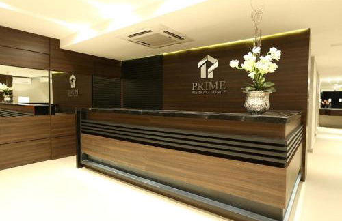 Flat no Prime Promenade Itaboraí - Foto 14