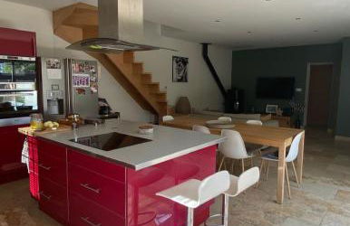 Belle villa récente de 120 m2 avec piscine - Photo 13