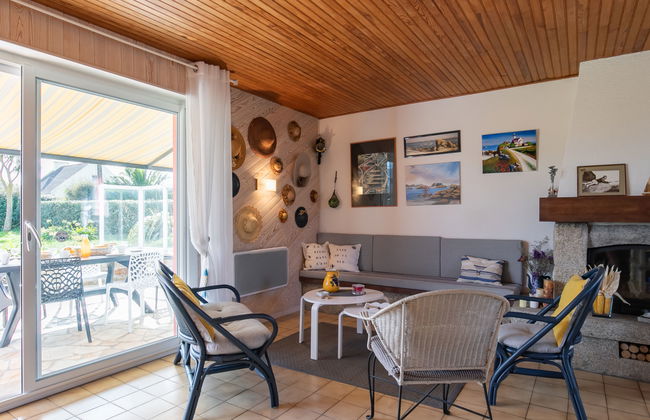 Echo de Vagues - Foto 2