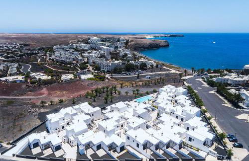 Casa Mykonos 1° linea de mar en Playa Blanca - Photo 49