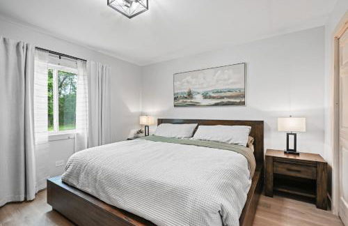 10-Acre Property with Fire Pit and Grill in Arkdale! - Foto 15