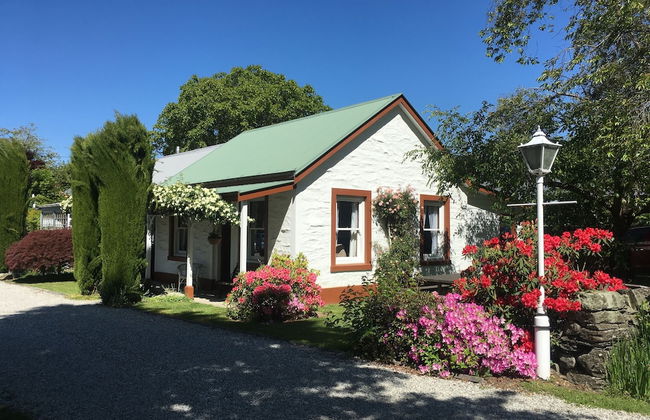 Settlers Cottage Motel - Foto 37