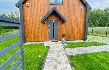 Mielno Woodhouse - Foto 9