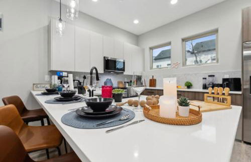 The Opal 2BD TowenHouse 7ST Walkable - Foto 43