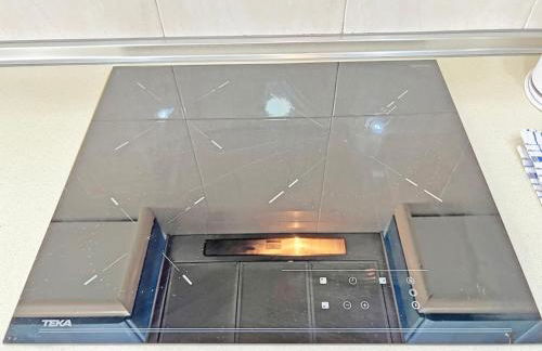 Encantador Muy Céntrico Terraza y AC - Foto 48