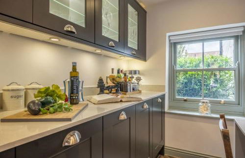 Tern Cottage - Foto 10