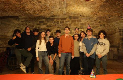 Château de Saint Chamarand - L'AILE Renaissance & LA TOUR médiévale - Foto 60