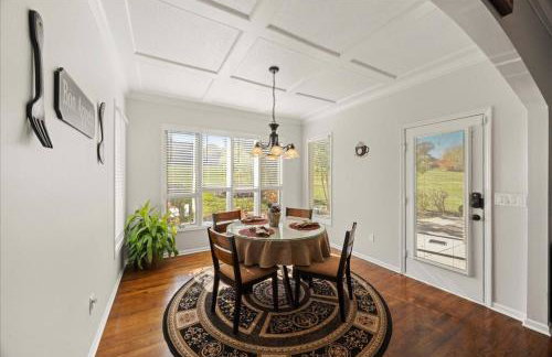 Stunning private villa pond theater - Foto 57