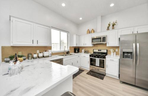 Spacious 3BR Retreat Near Katy's Top Attractions - Foto 16