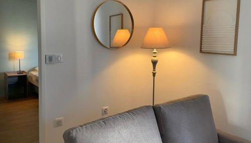 Zenao Appart'hôtels Tours - Photo 5