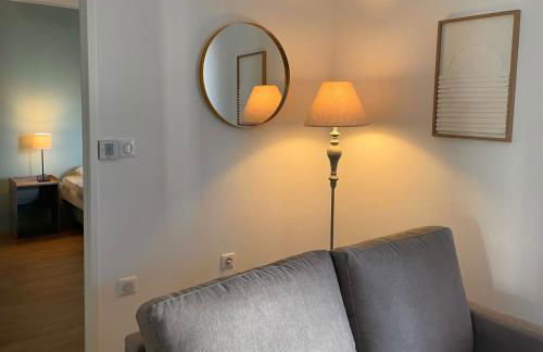 Zenao Appart'hôtels Tours - Photo 5