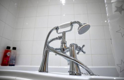 The Comfort Hub - Leeds Train Station - Foto 10